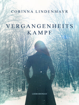 cover image of Vergangenheitskampf